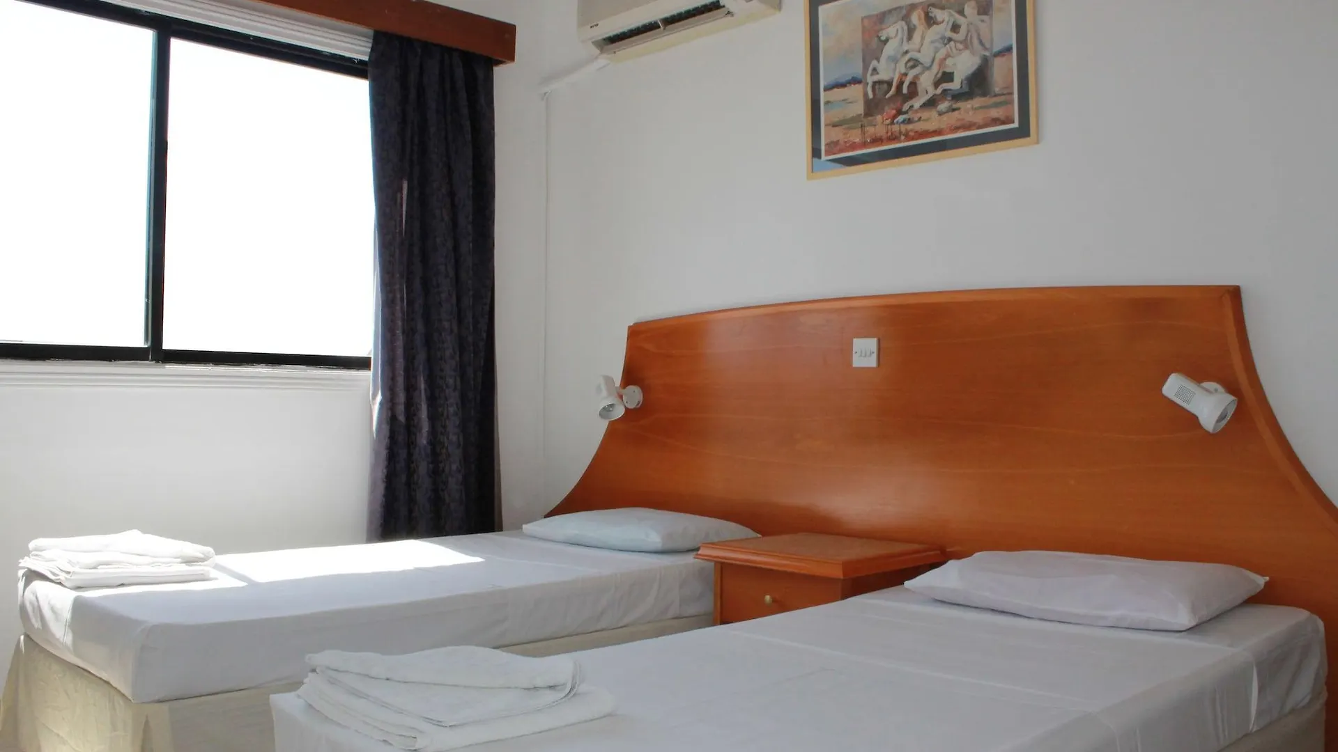 Florea Hotel Apartments Ayia Napa Aparthotel