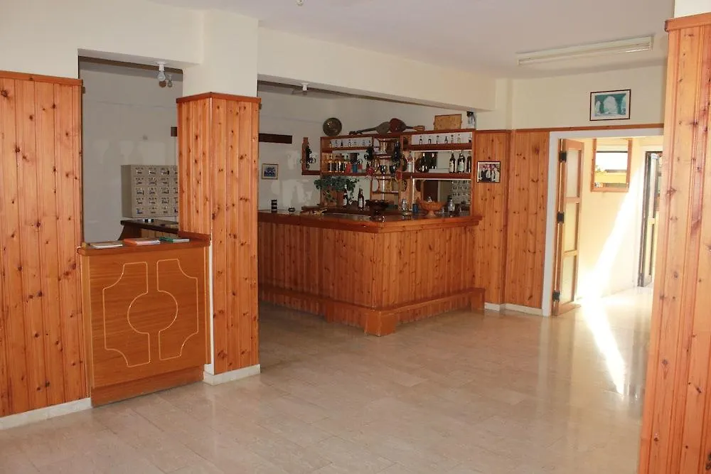 Florea Hotel Apartments Ayia Napa 3*,  Cypern