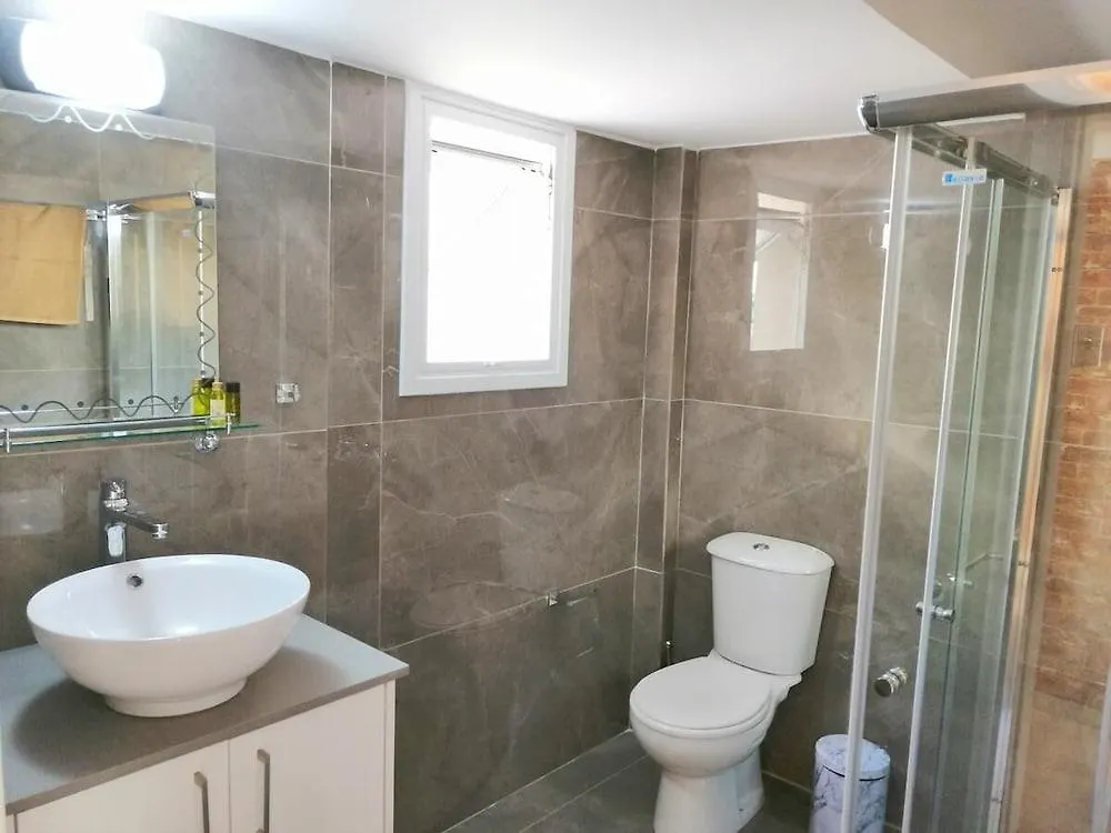 Lägenhetshotell Florea Hotel Apartments Ayia Napa