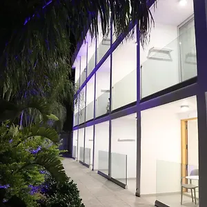 Apartmanhotel Joy Apts