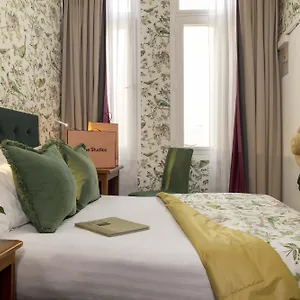 Le Regent 3*, Paris Frankrike